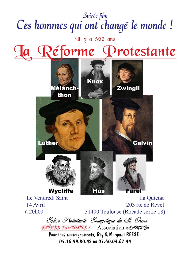 Film reforme pub int