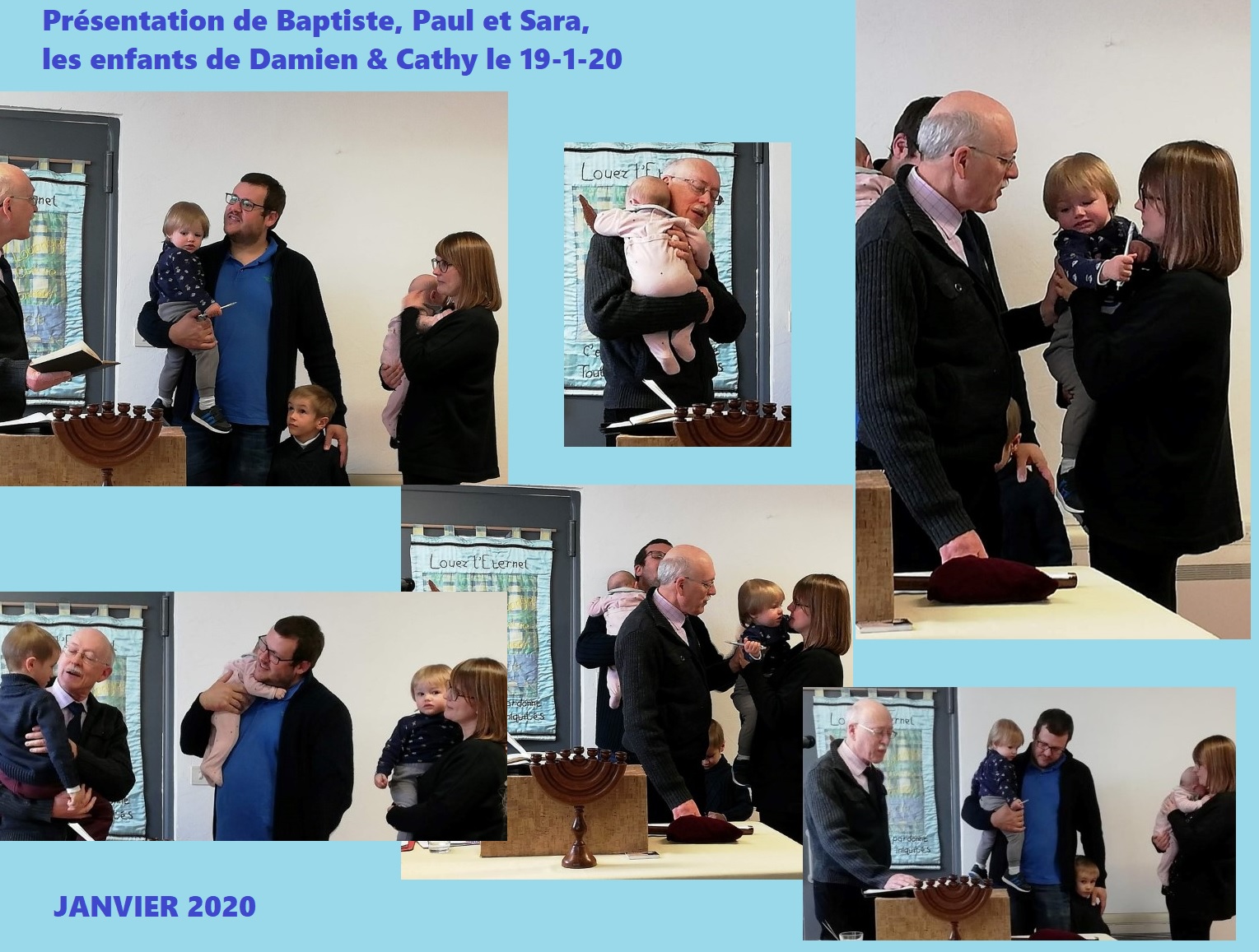 PELE-MELE Presentation 012020