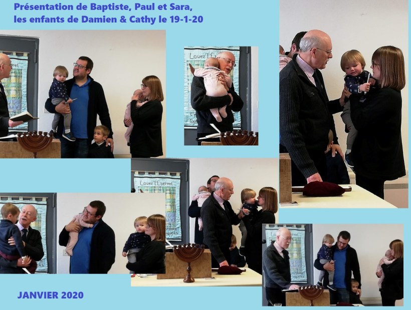 PELE-MELE Presentation 012020